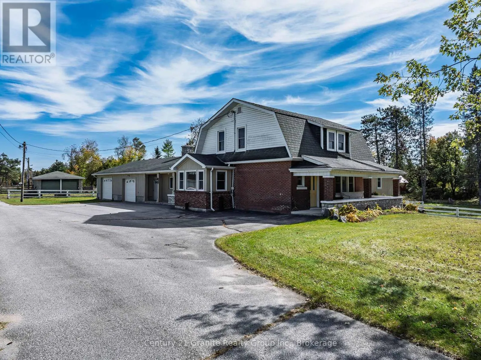 224 BURNT RIVER ROAD