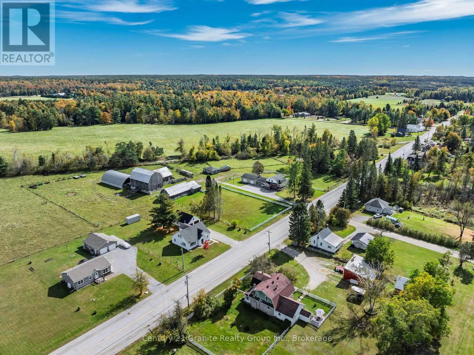 224 BURNT RIVER ROAD