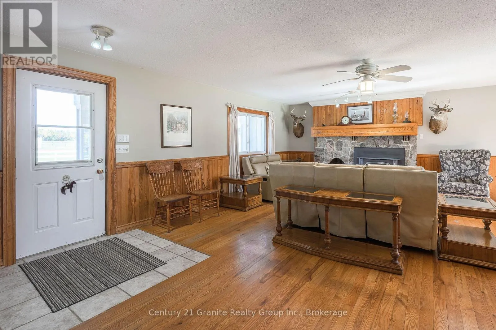 224 BURNT RIVER ROAD