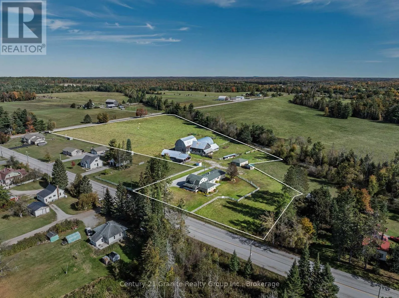 224 BURNT RIVER ROAD