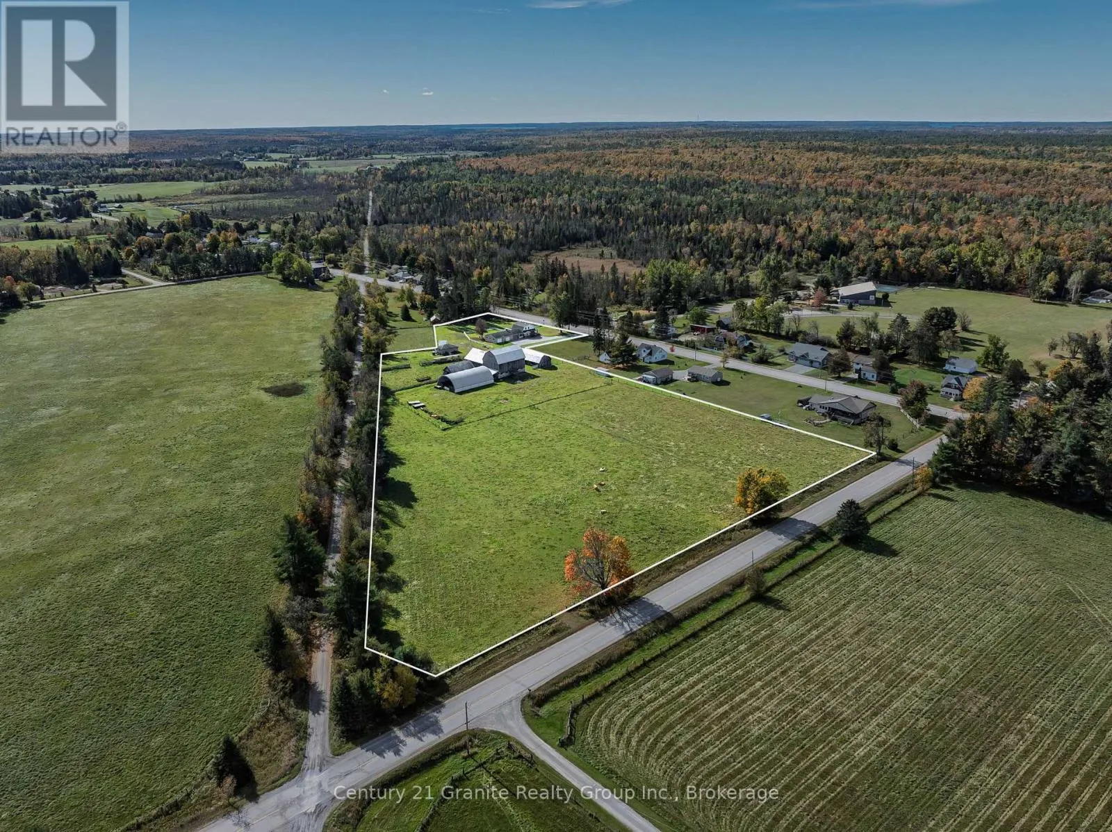 224 BURNT RIVER ROAD