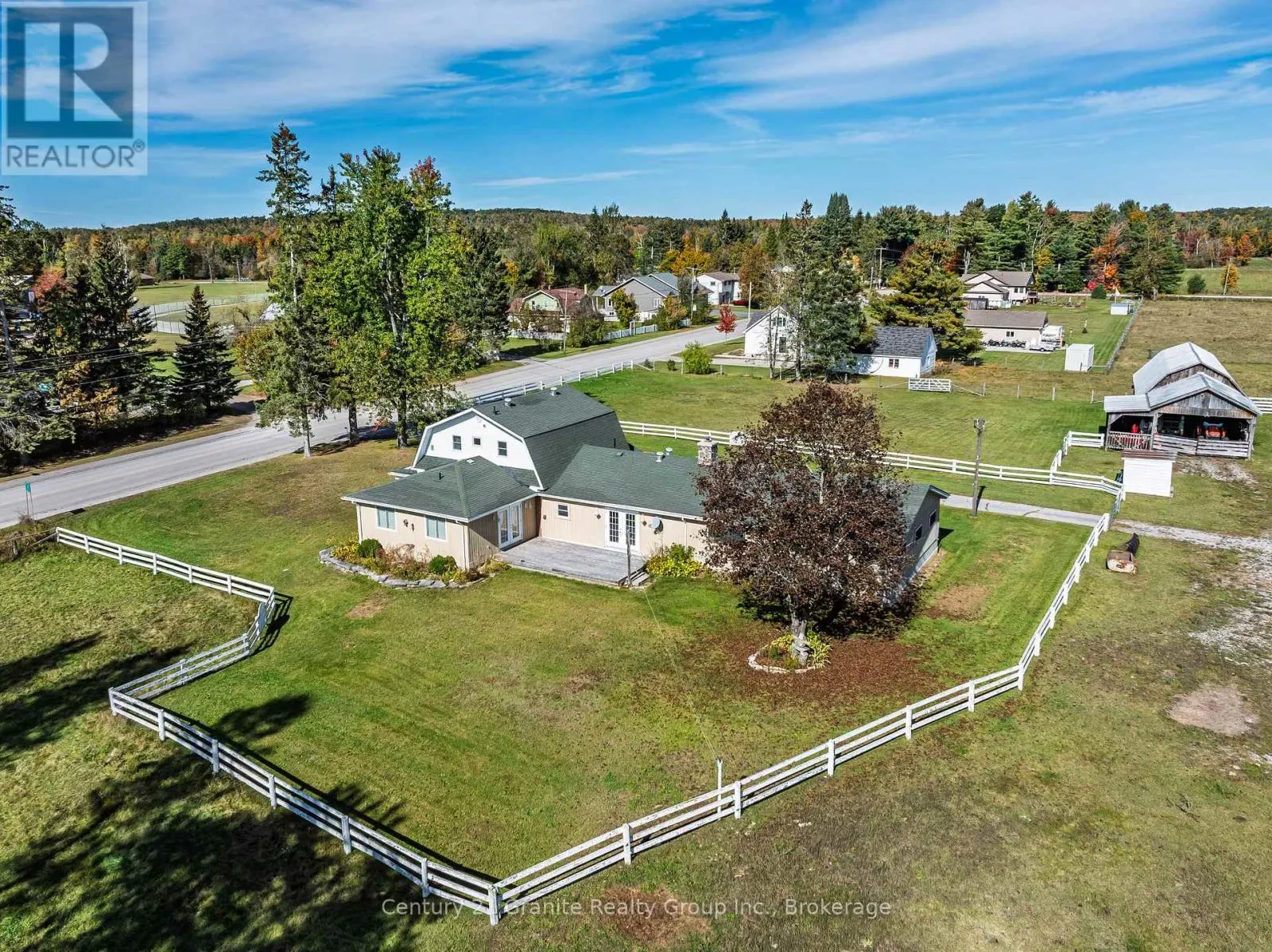 224 BURNT RIVER ROAD