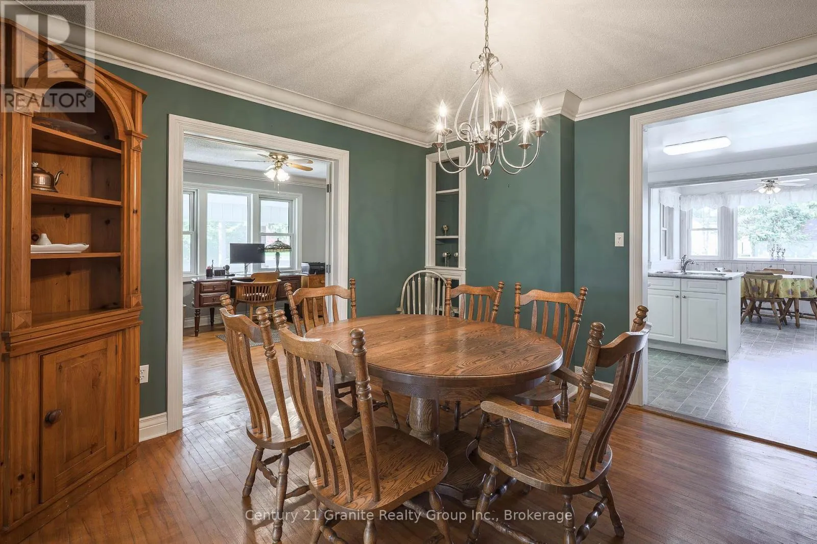 224 BURNT RIVER ROAD