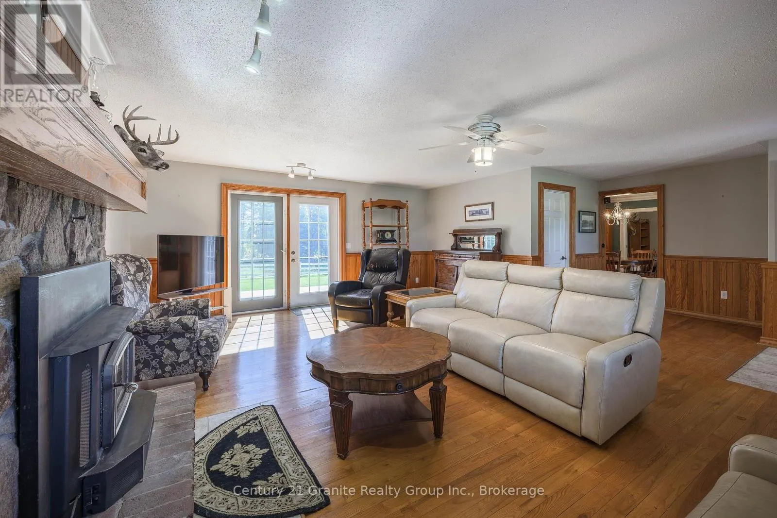 224 BURNT RIVER ROAD