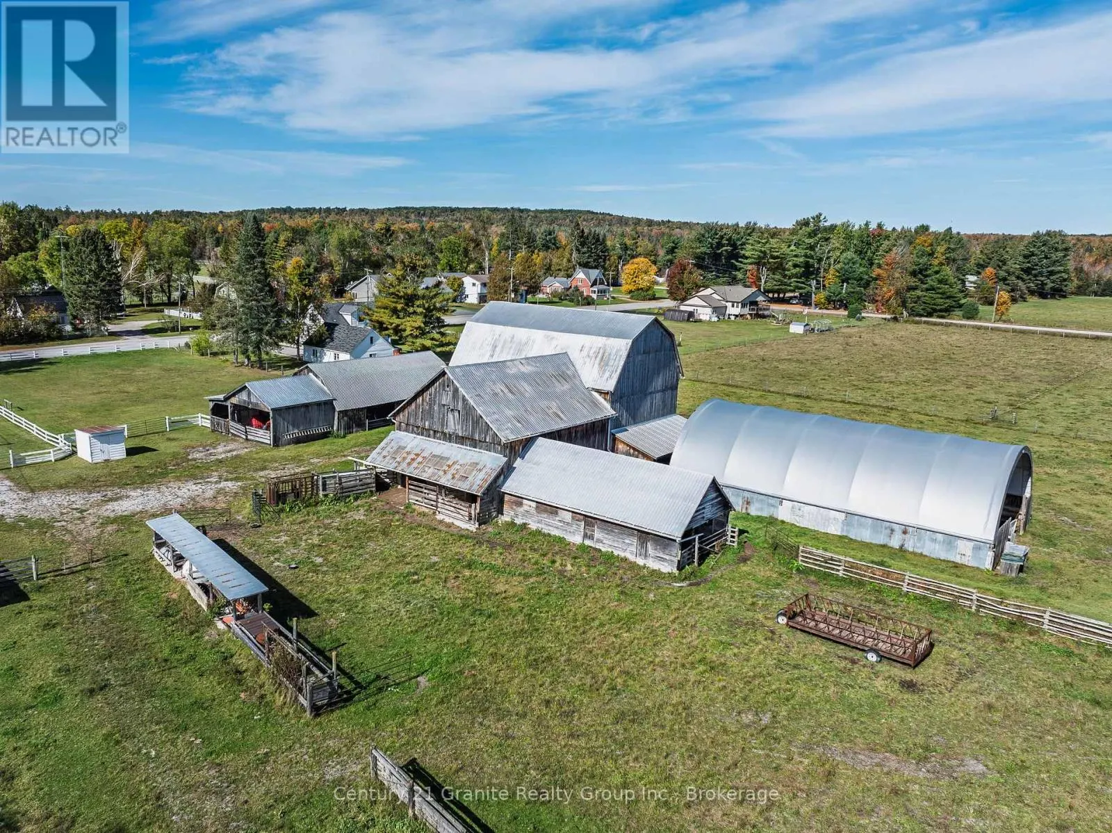 224 BURNT RIVER ROAD