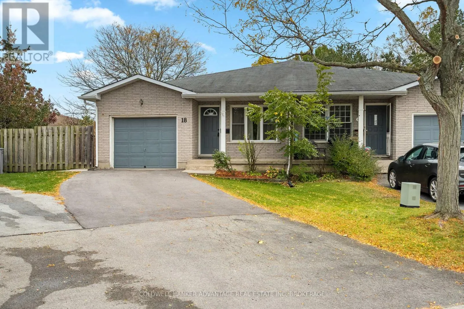18 JOSHUA COURT