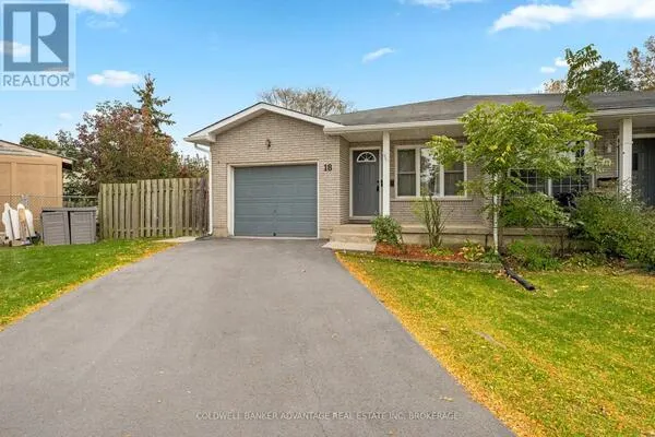18 JOSHUA COURT