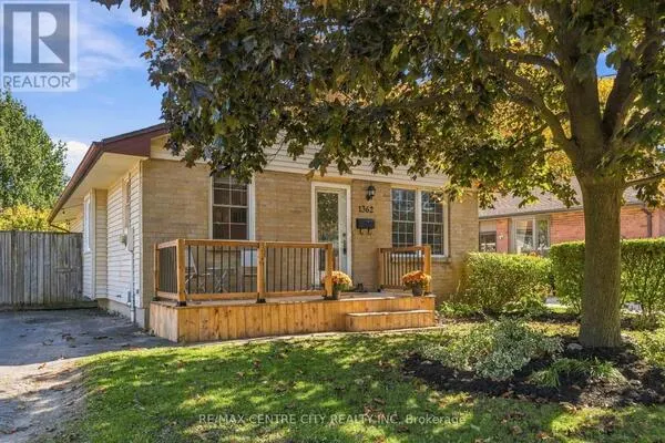 1362 ALDERSBROOK ROAD