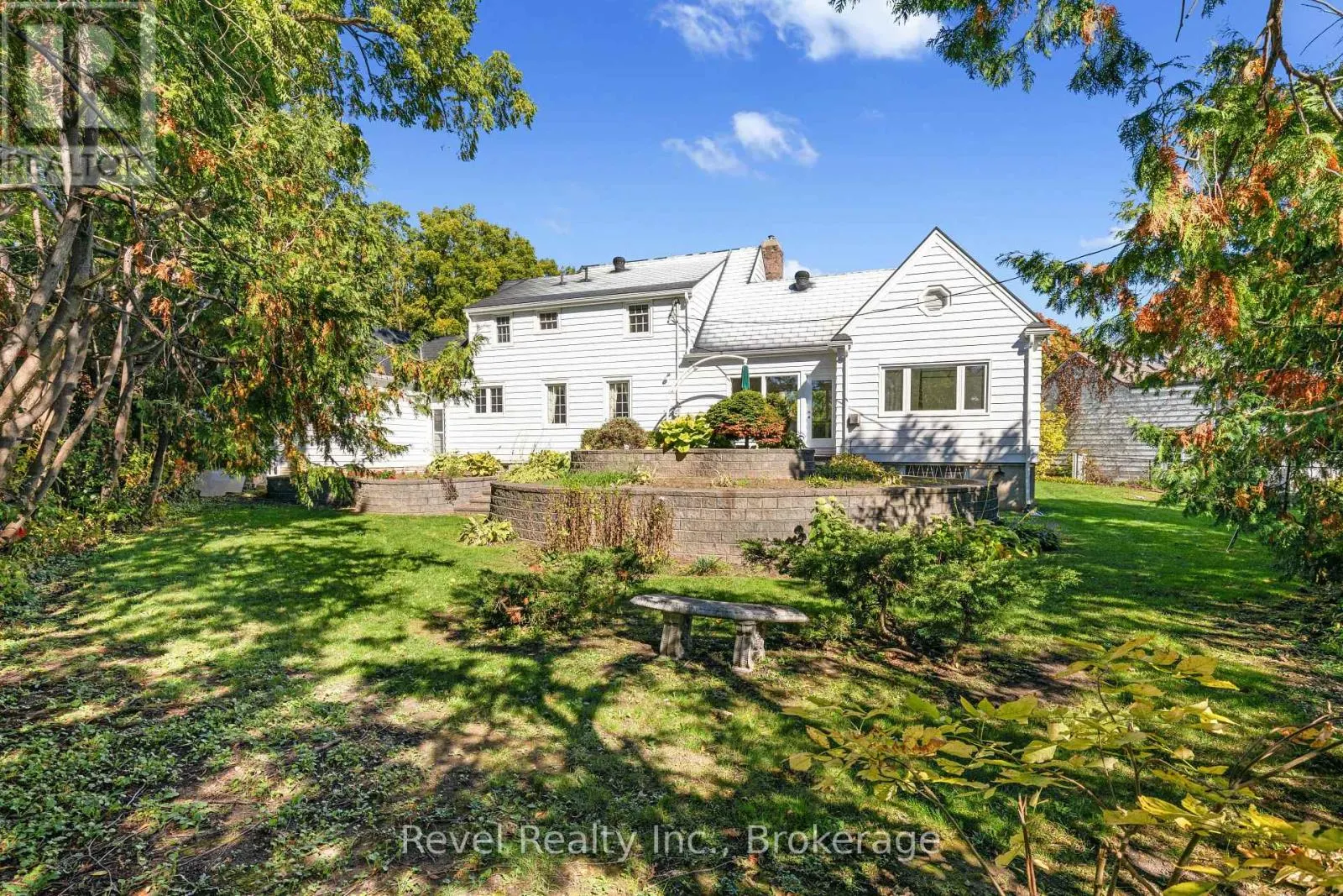 13 SYLVAN CRESCENT
