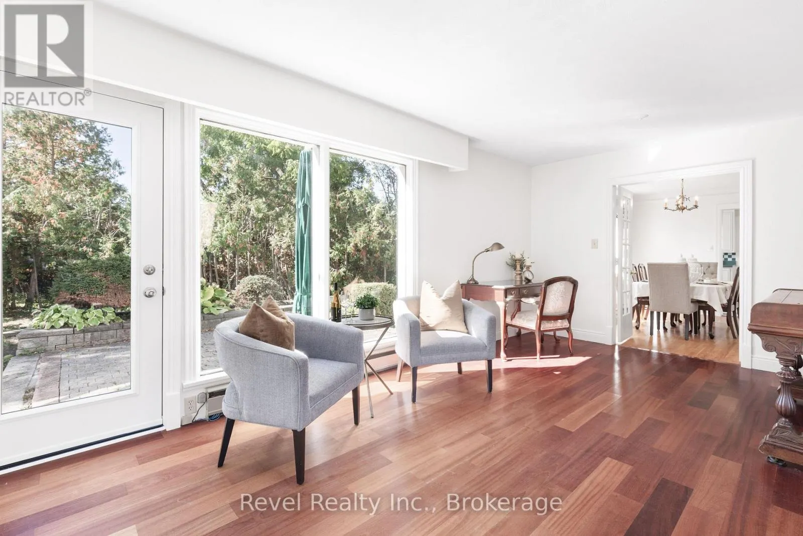 13 SYLVAN CRESCENT