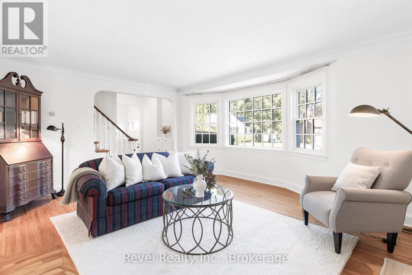 13 SYLVAN CRESCENT