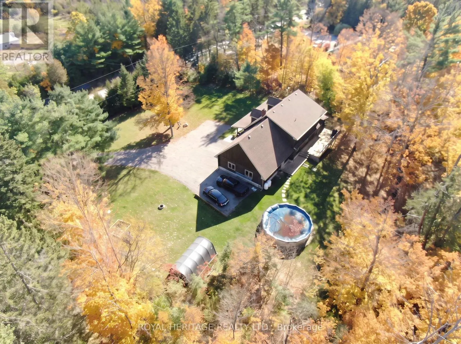 723 COUNTY RD 49 ROAD