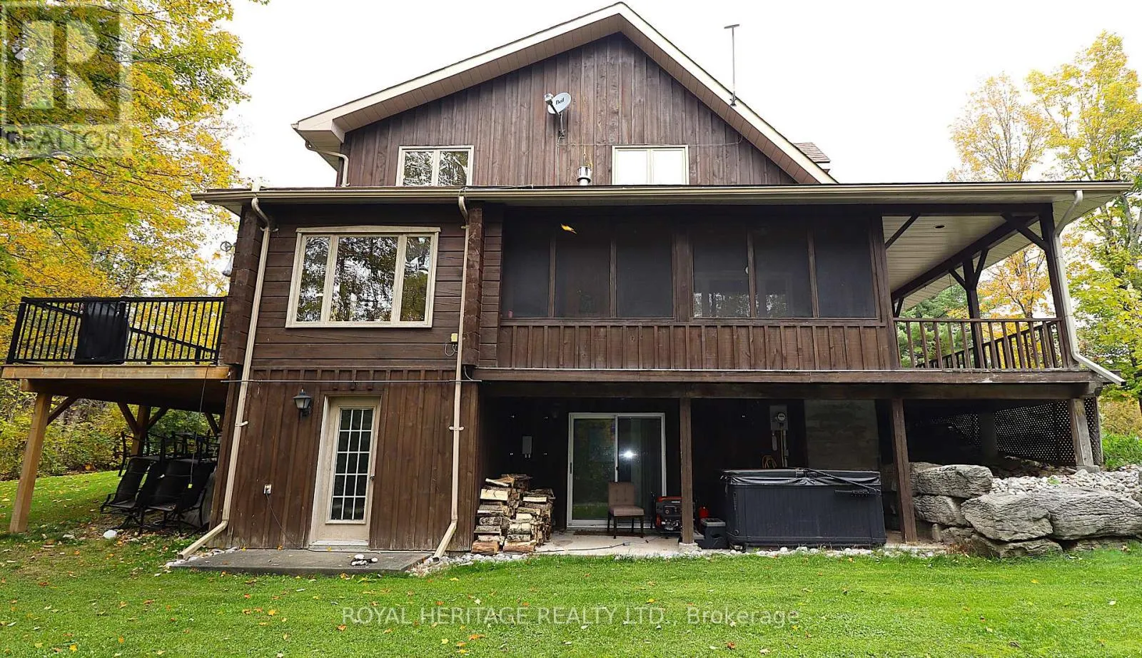 723 COUNTY RD 49 ROAD