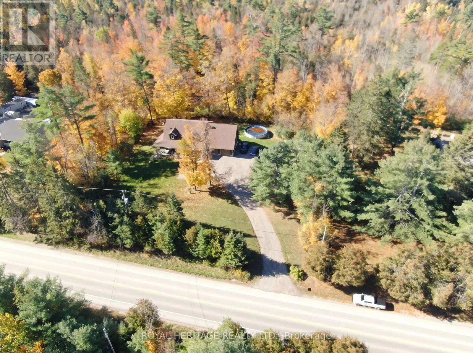 723 COUNTY RD 49 ROAD