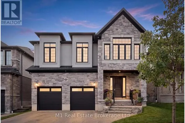 545 BRIDGEMILL CRESCENT