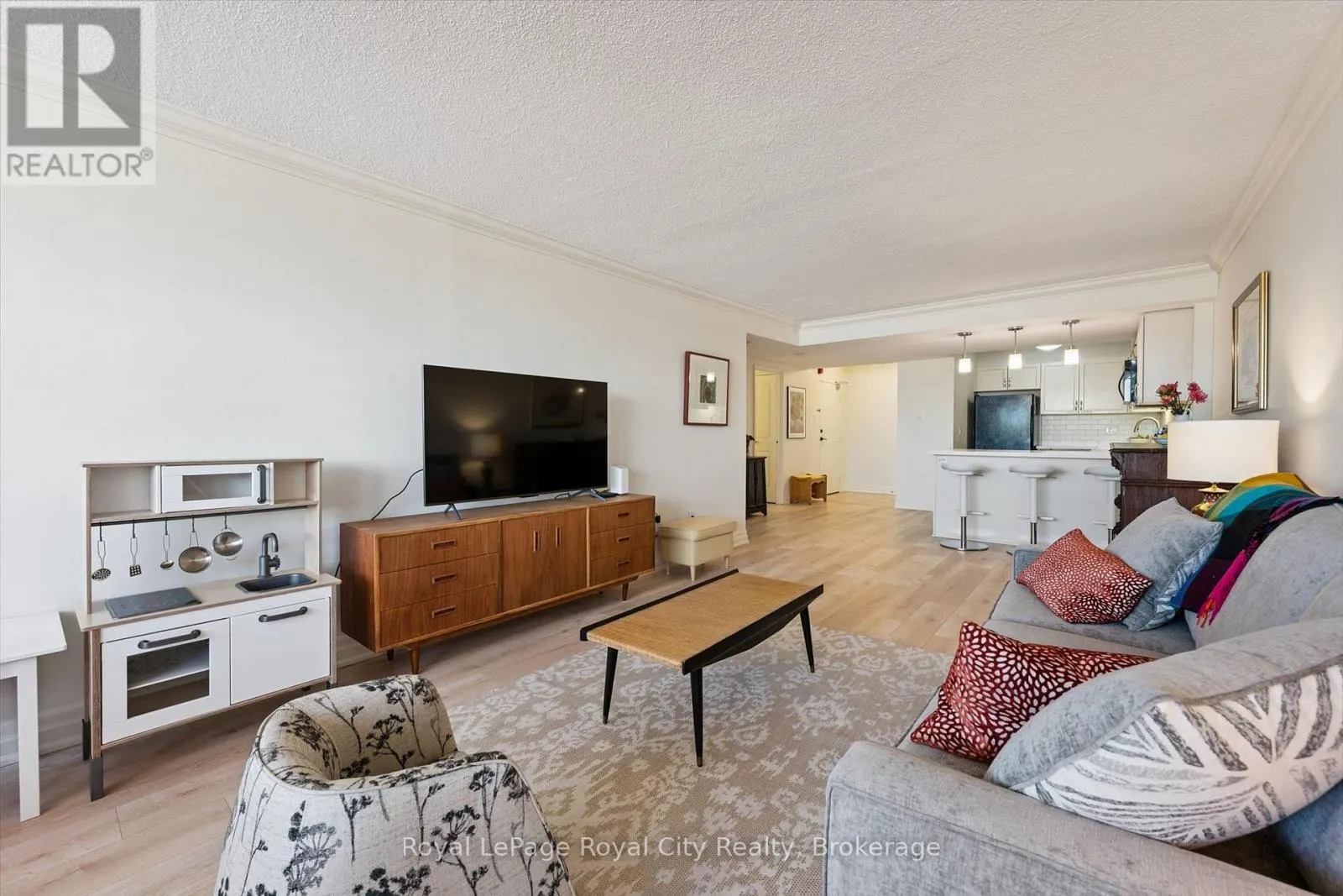 508 - 55 YARMOUTH STREET #508