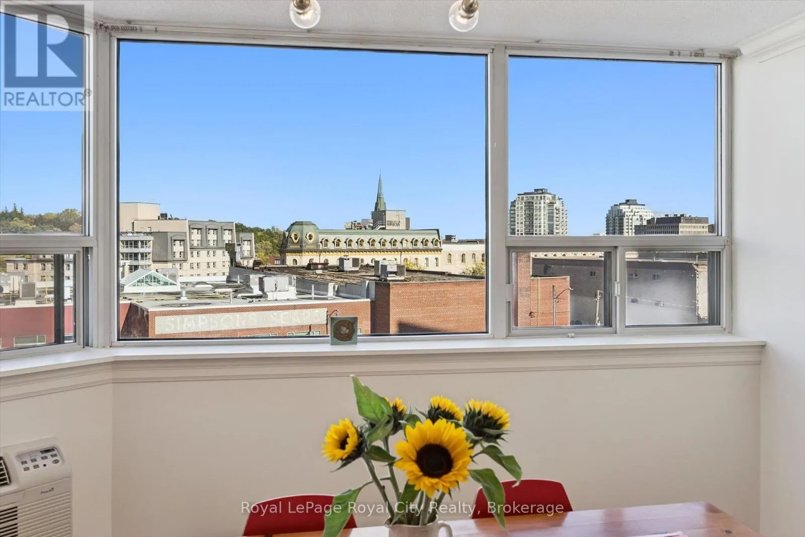 508 - 55 YARMOUTH STREET #508