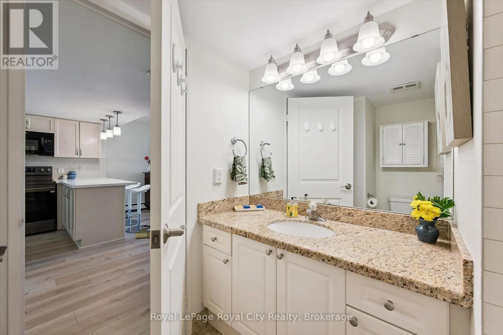 508 - 55 YARMOUTH STREET #508