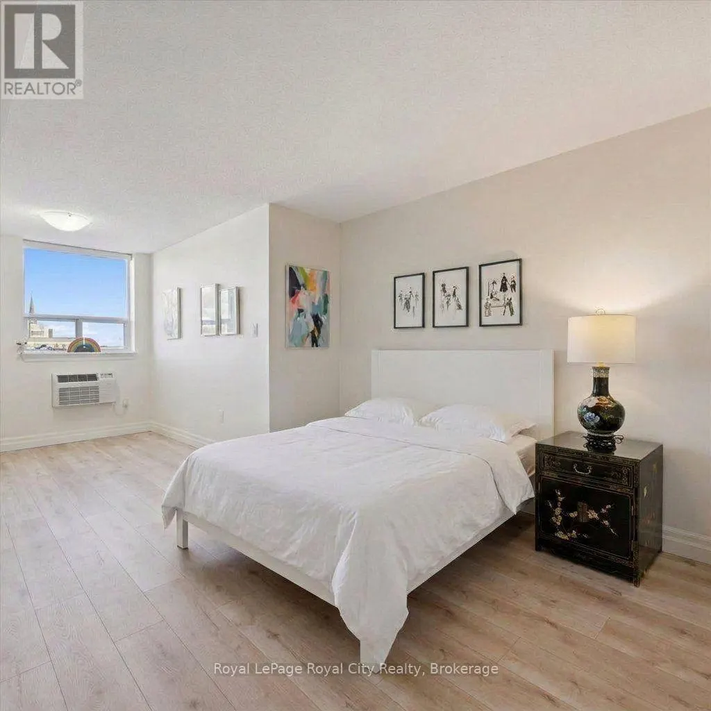 508 - 55 YARMOUTH STREET #508