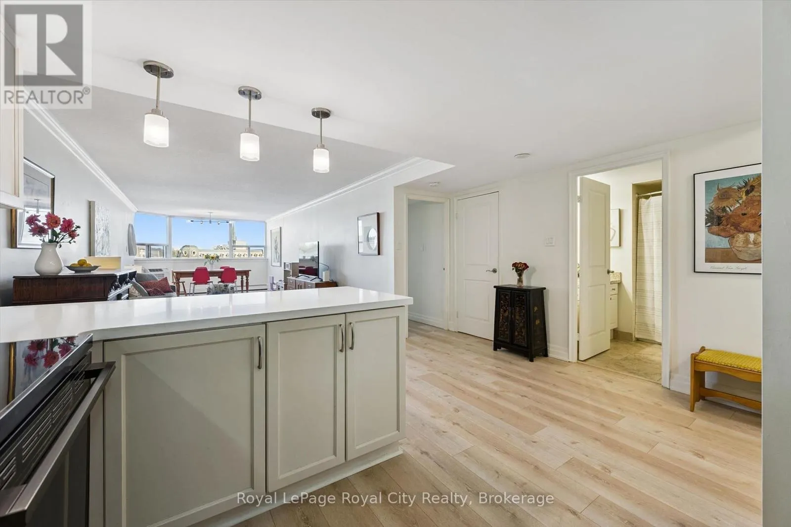 508 - 55 YARMOUTH STREET #508