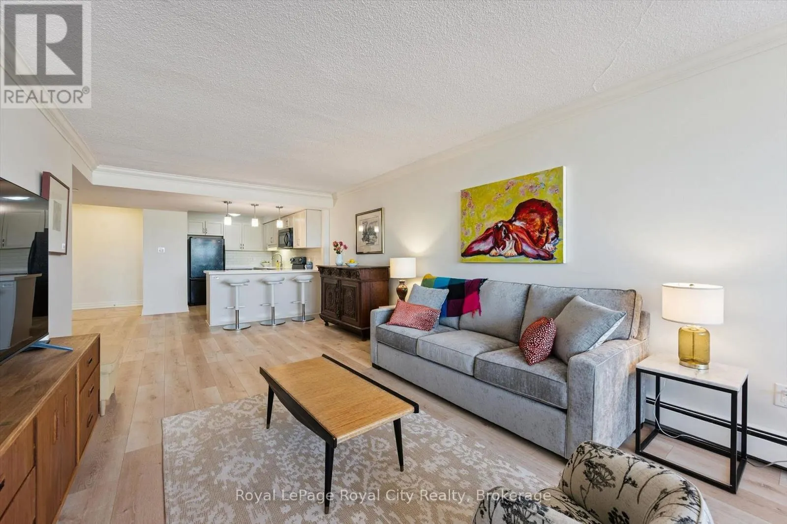 508 - 55 YARMOUTH STREET #508