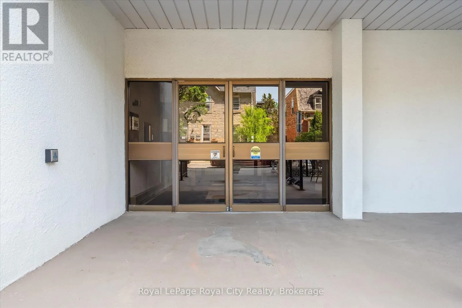 508 - 55 YARMOUTH STREET #508