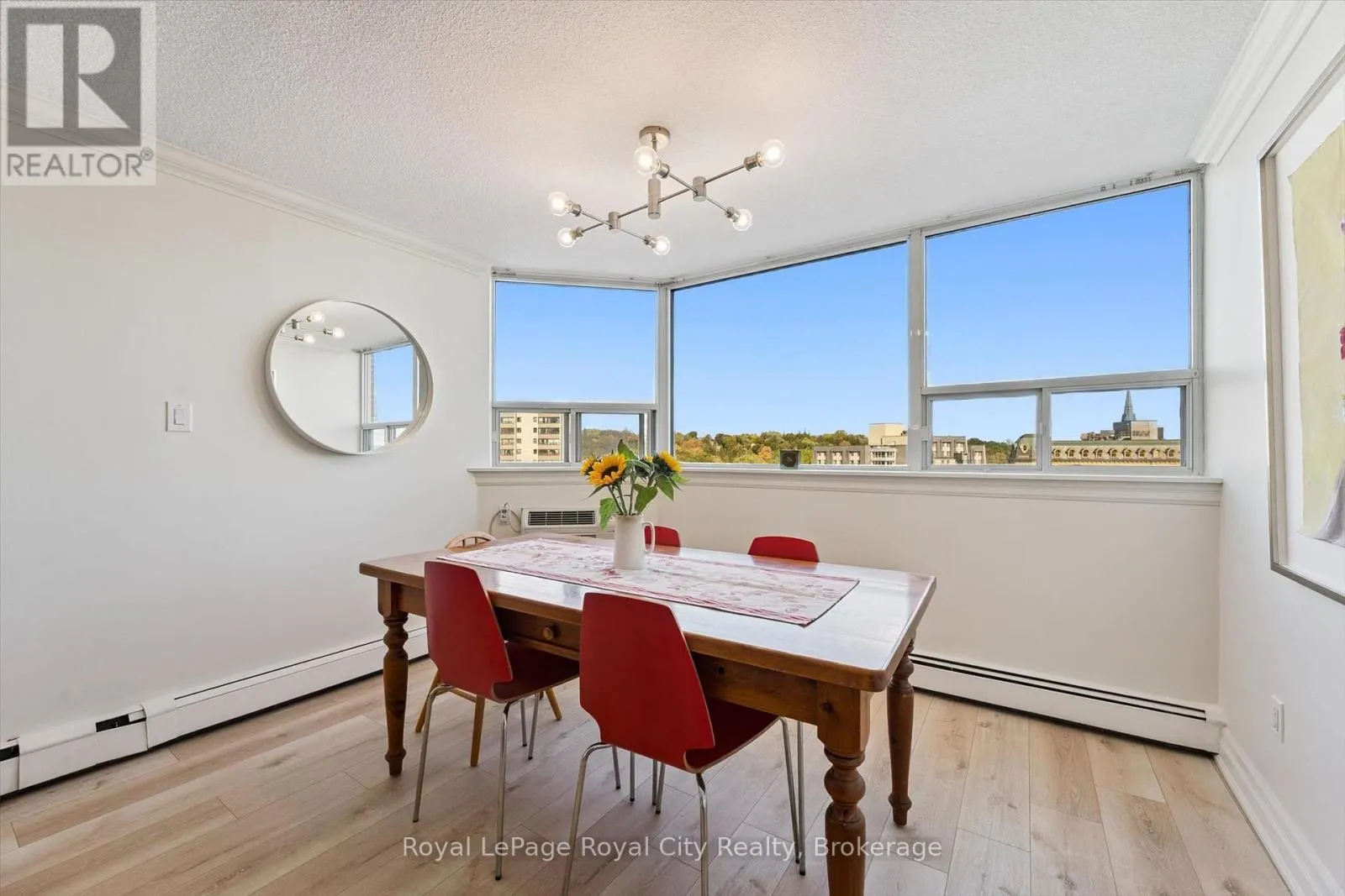 508 - 55 YARMOUTH STREET #508