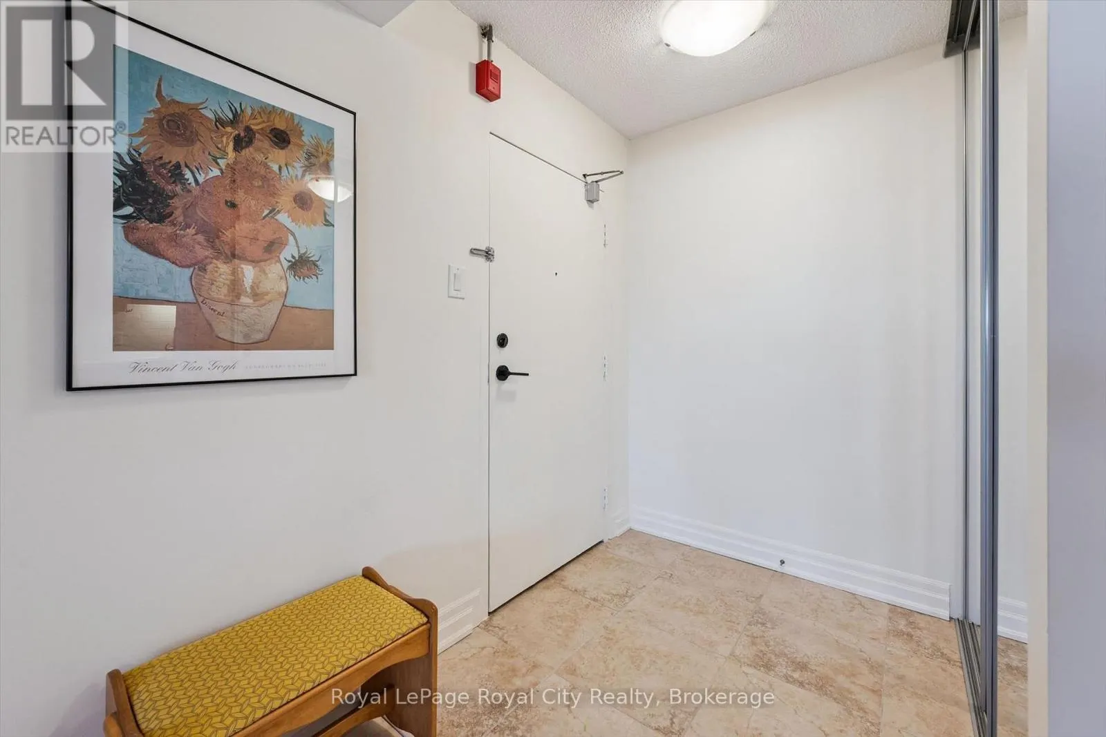 508 - 55 YARMOUTH STREET #508