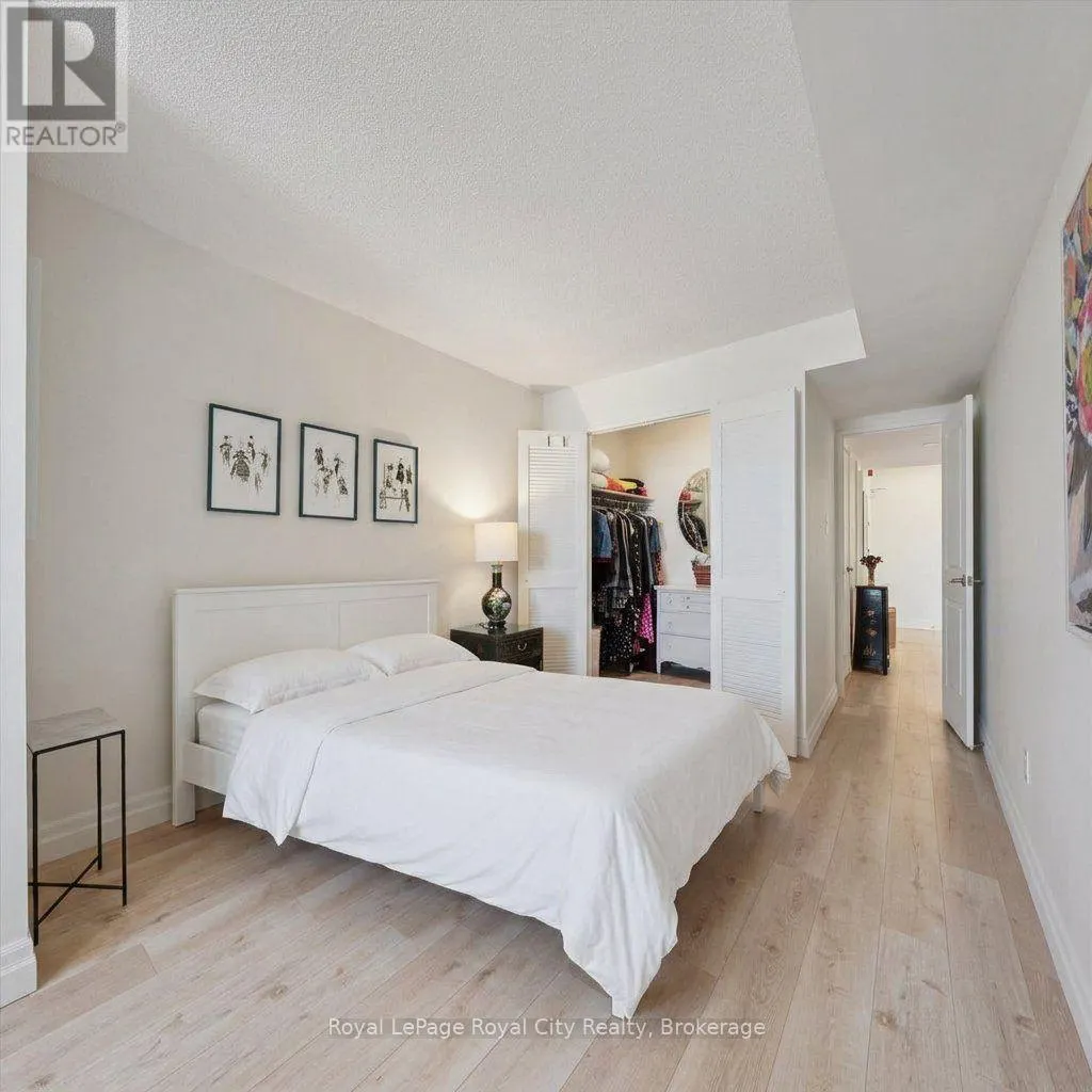 508 - 55 YARMOUTH STREET #508