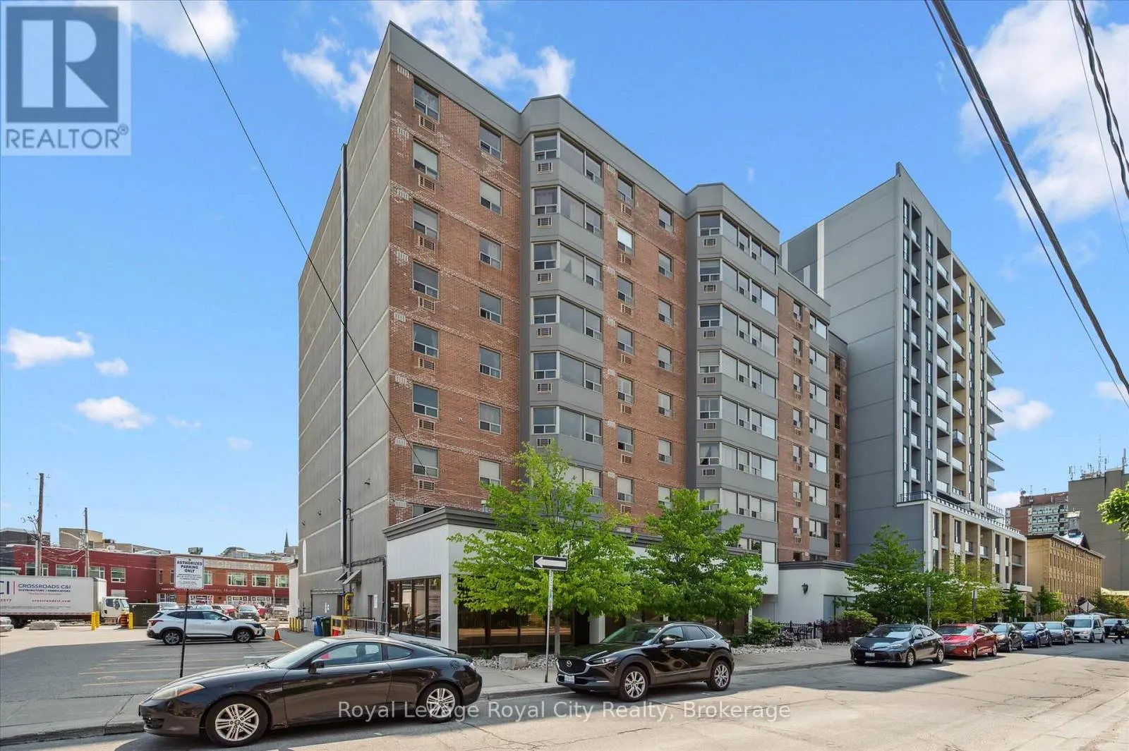 508 - 55 YARMOUTH STREET #508