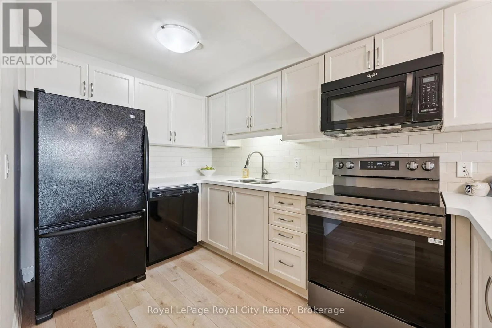 508 - 55 YARMOUTH STREET #508
