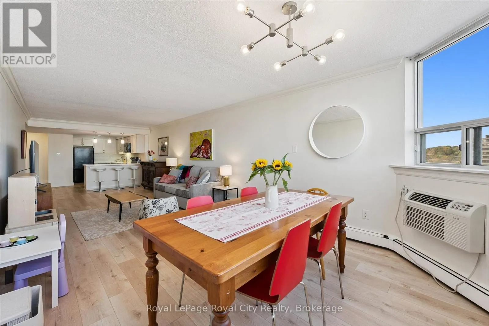508 - 55 YARMOUTH STREET #508