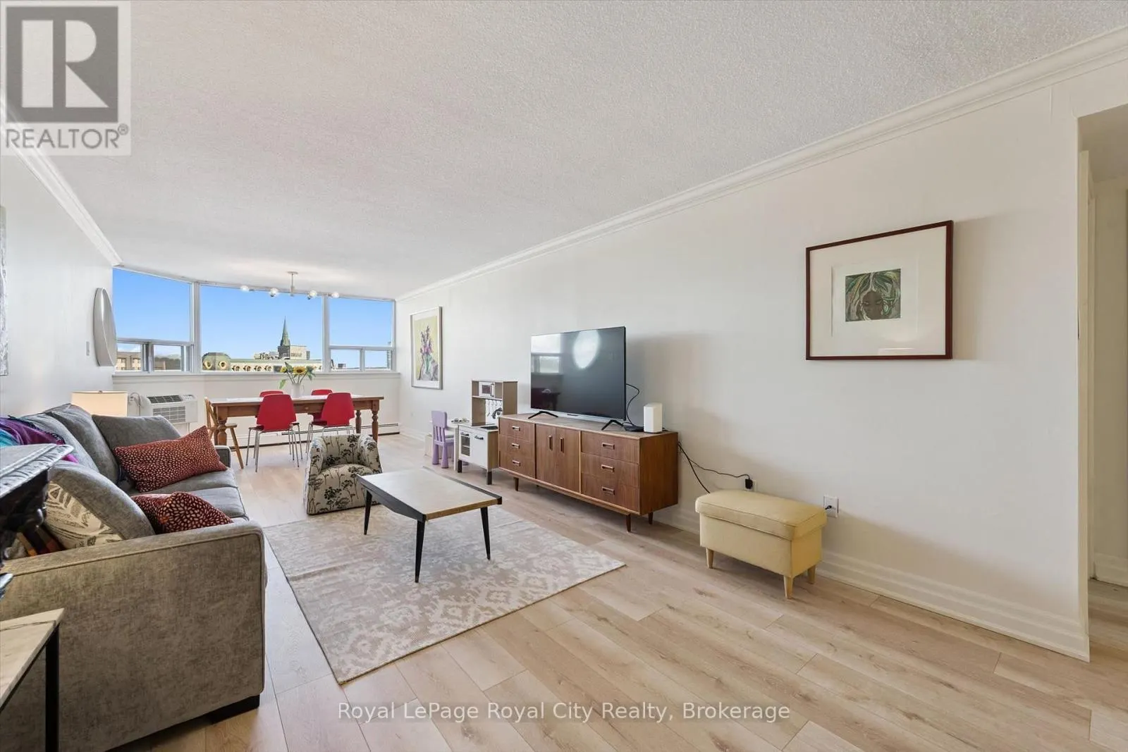 508 - 55 YARMOUTH STREET #508