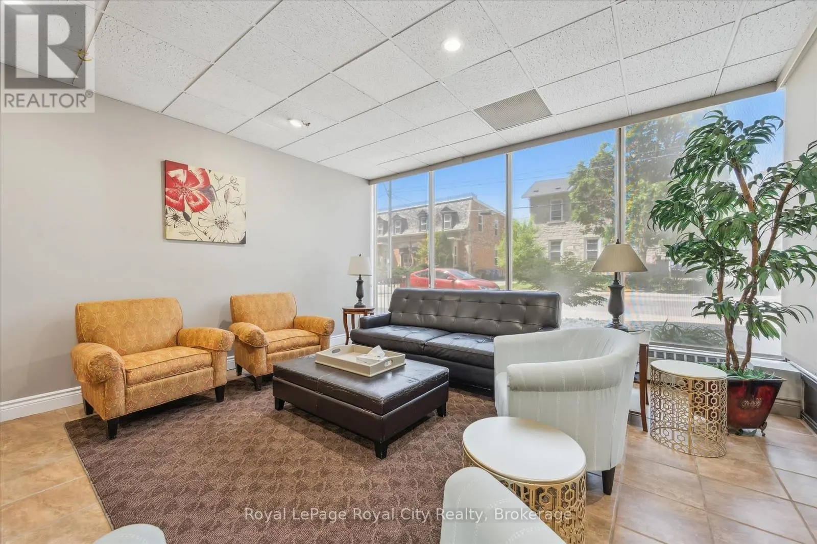 508 - 55 YARMOUTH STREET #508