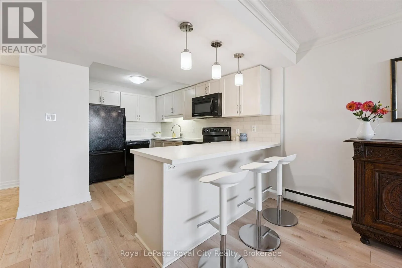 508 - 55 YARMOUTH STREET #508