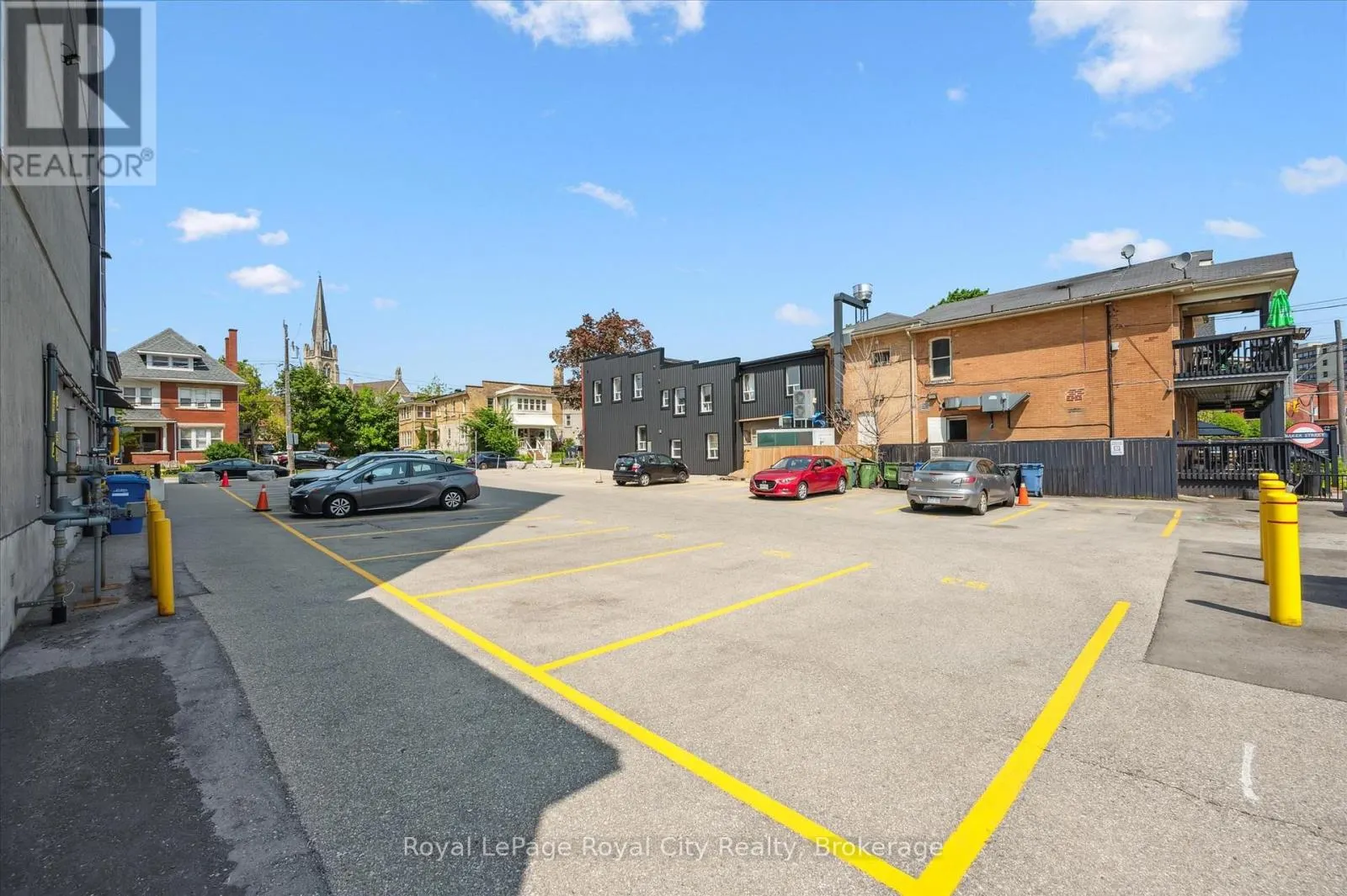 508 - 55 YARMOUTH STREET #508