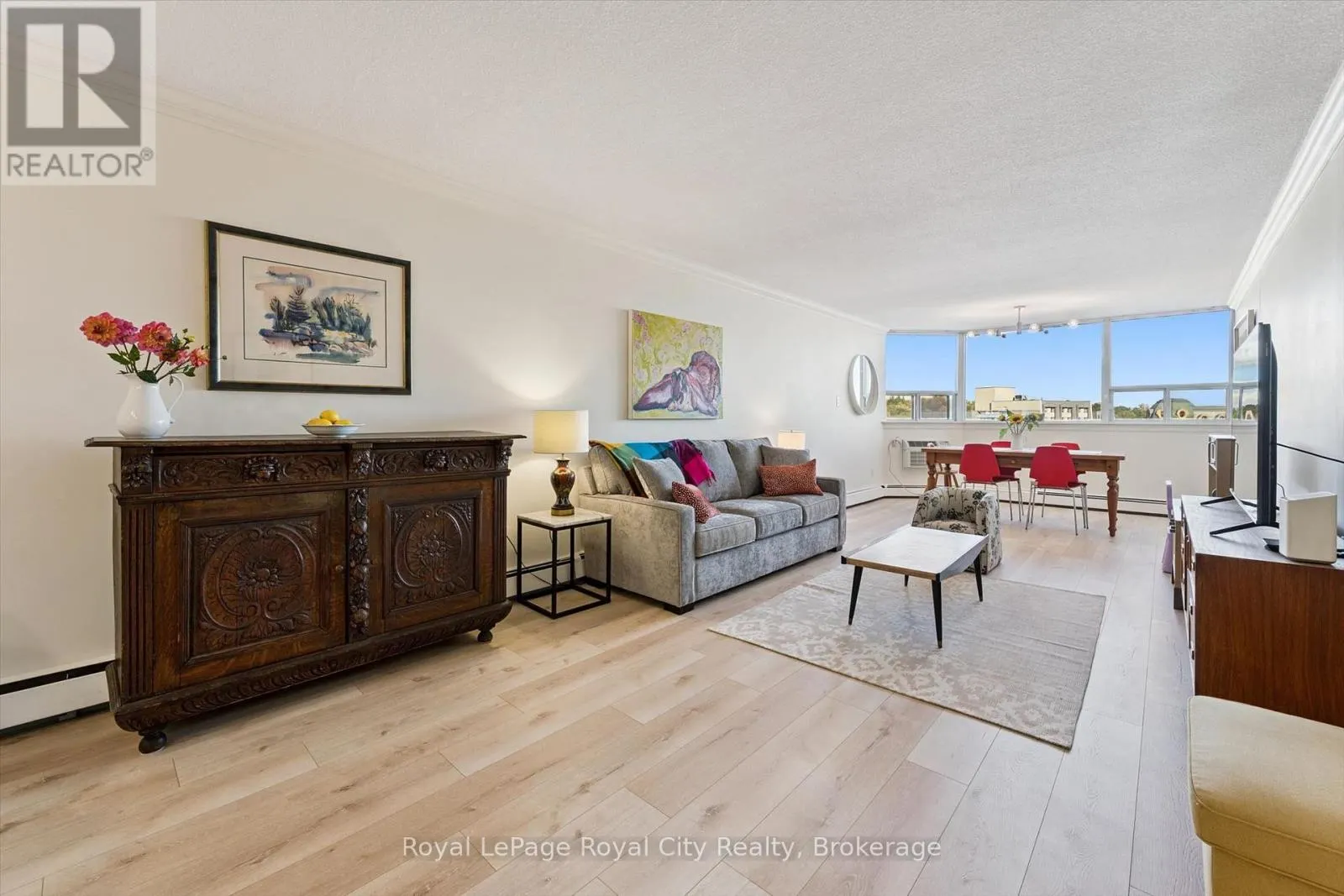 508 - 55 YARMOUTH STREET #508