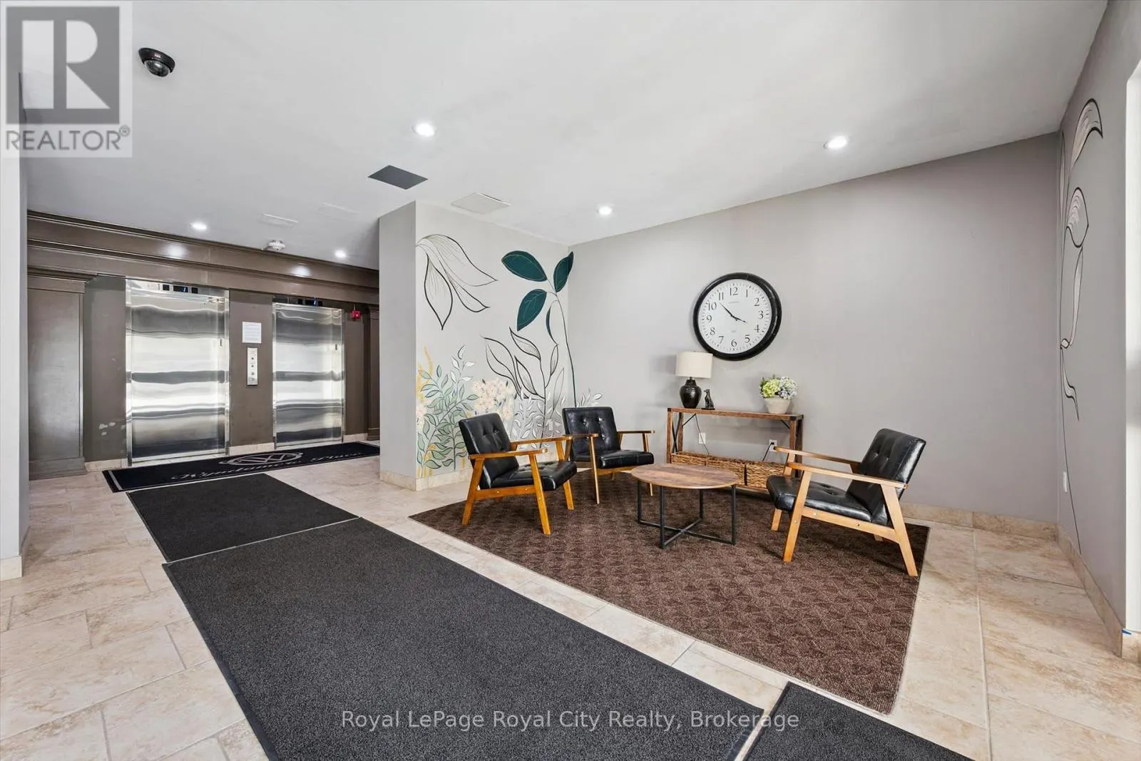 508 - 55 YARMOUTH STREET #508