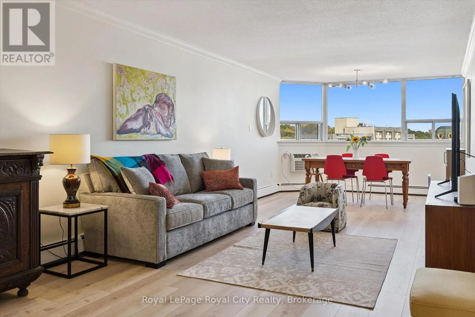 508 - 55 YARMOUTH STREET #508