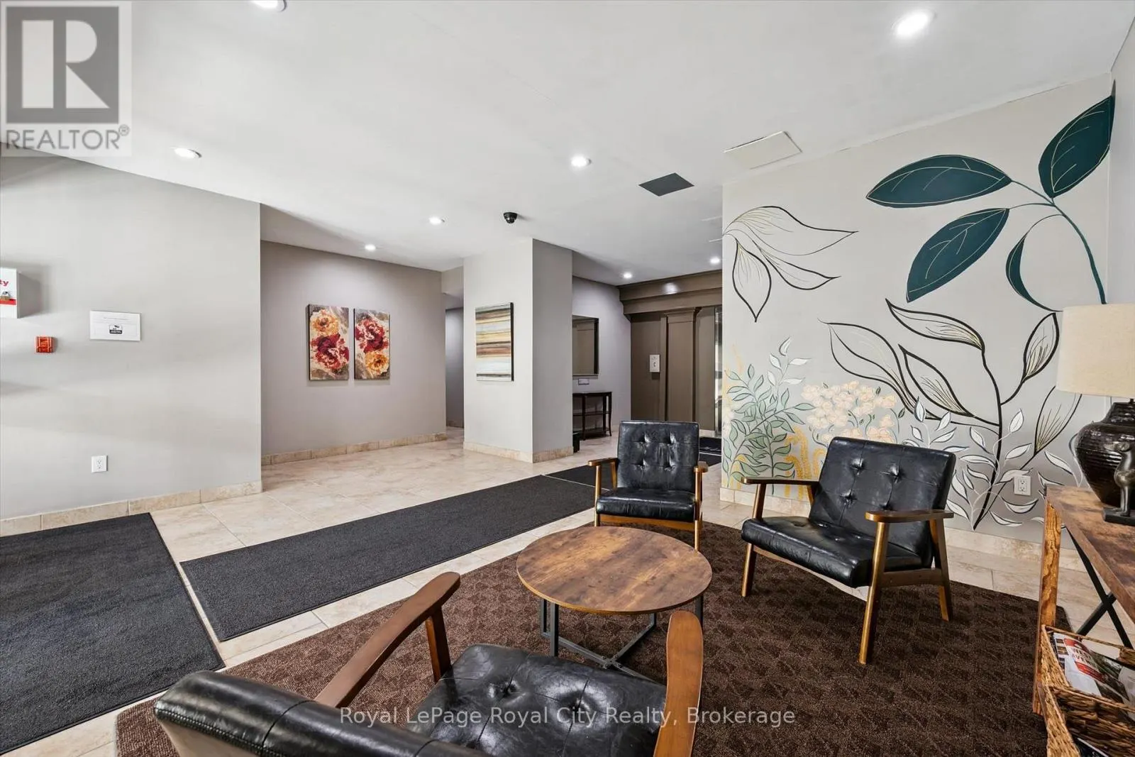 508 - 55 YARMOUTH STREET #508