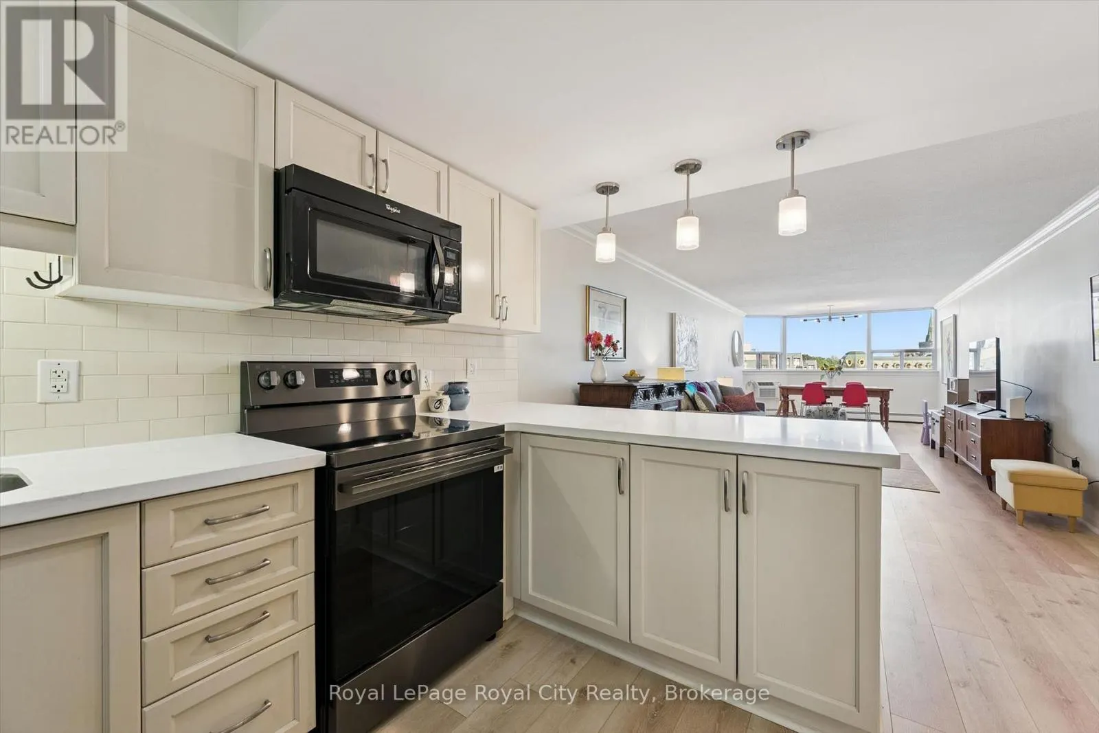 508 - 55 YARMOUTH STREET #508