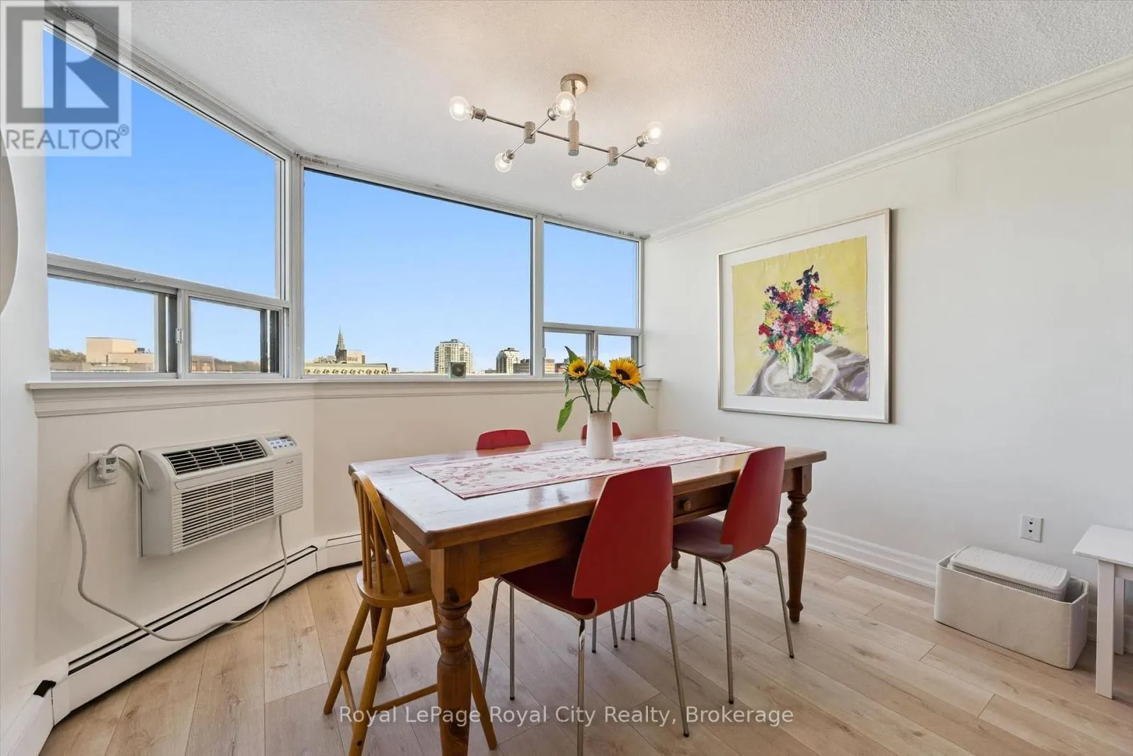 508 - 55 YARMOUTH STREET #508