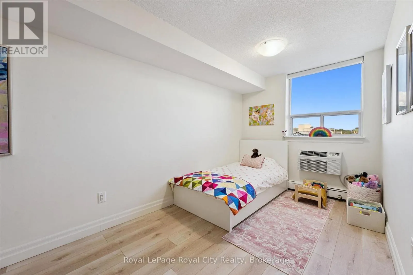 508 - 55 YARMOUTH STREET #508