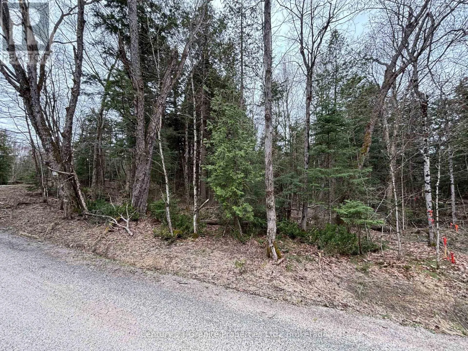 LOT 1 LOCH ERNE ROAD