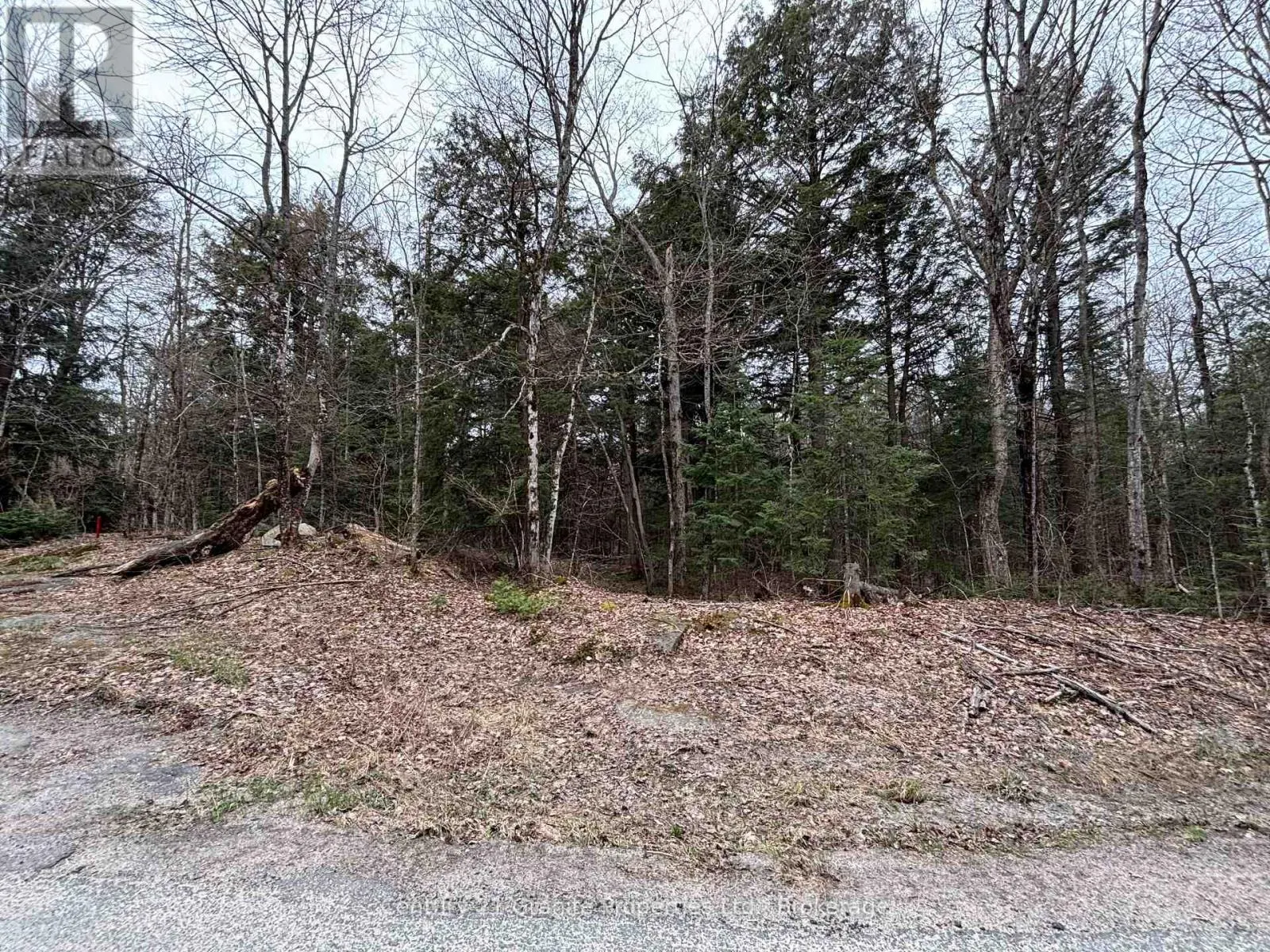 LOT 1 LOCH ERNE ROAD