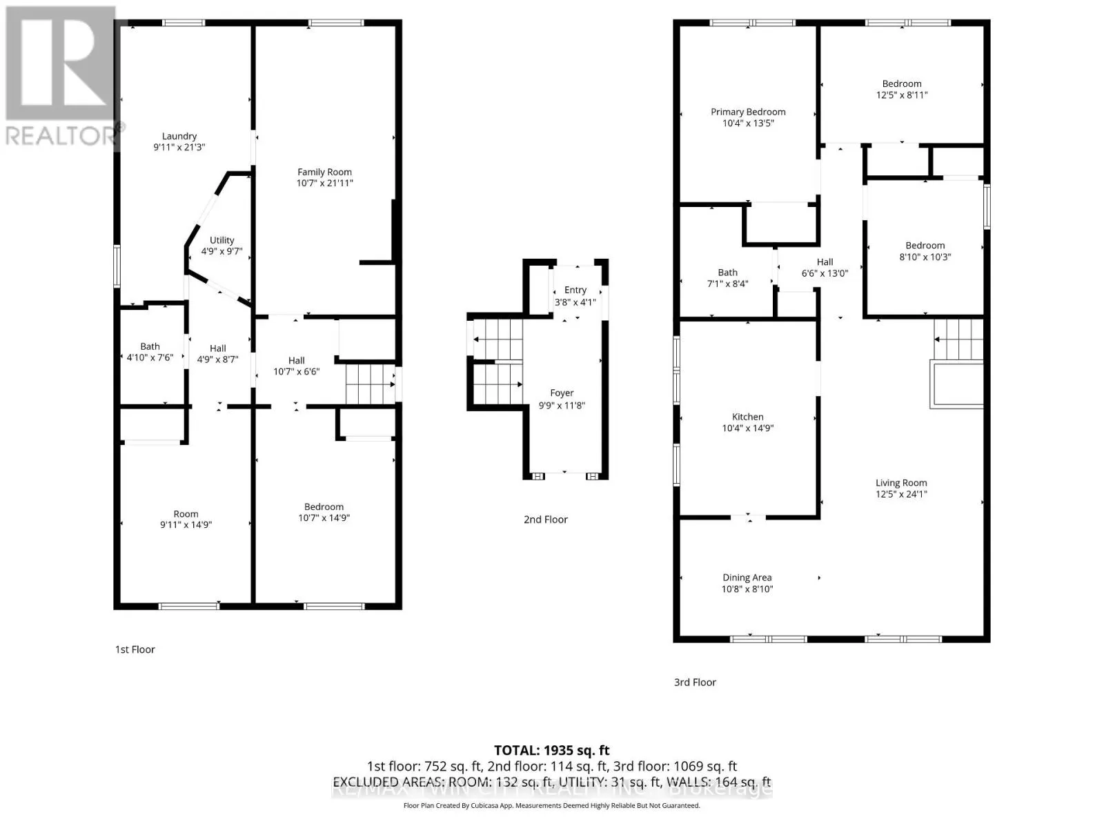 36 VALERIE COURT