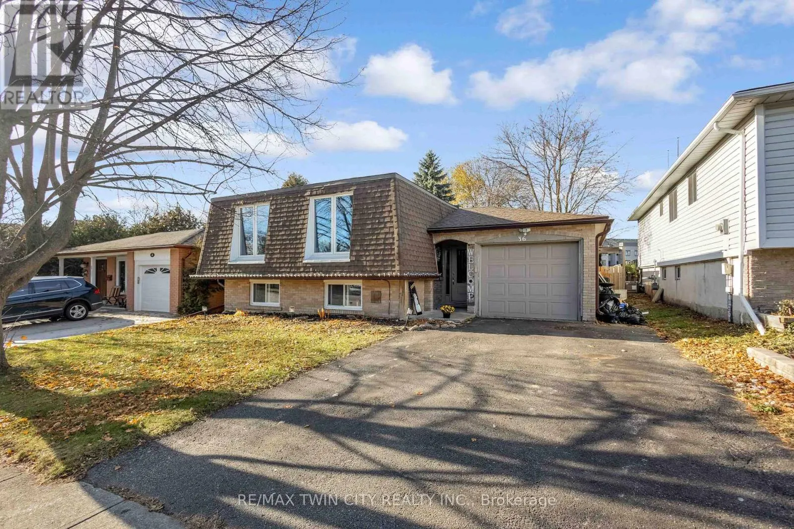 36 VALERIE COURT