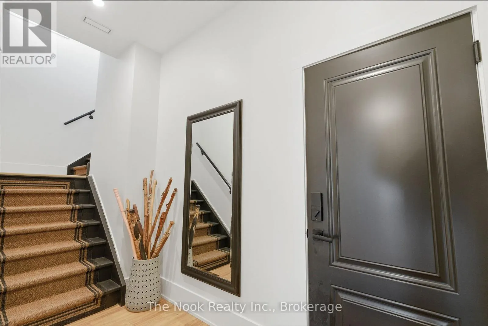 25 GLASSFORD ROAD