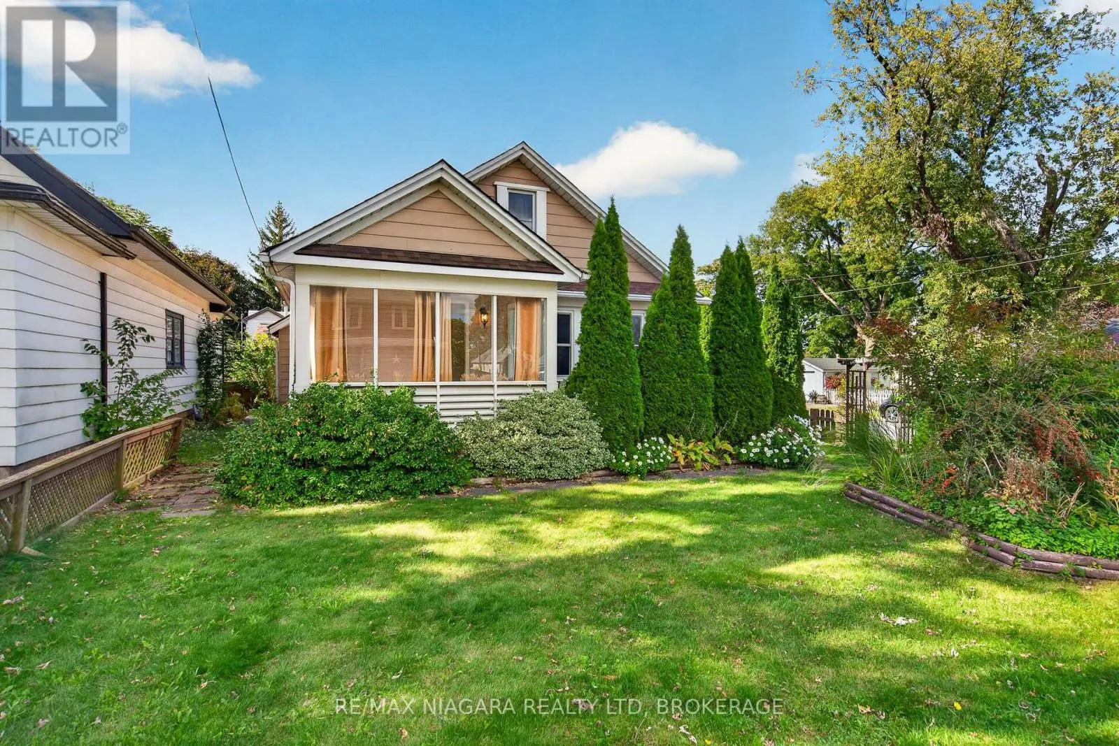 5657 PRINCE EDWARD AVENUE