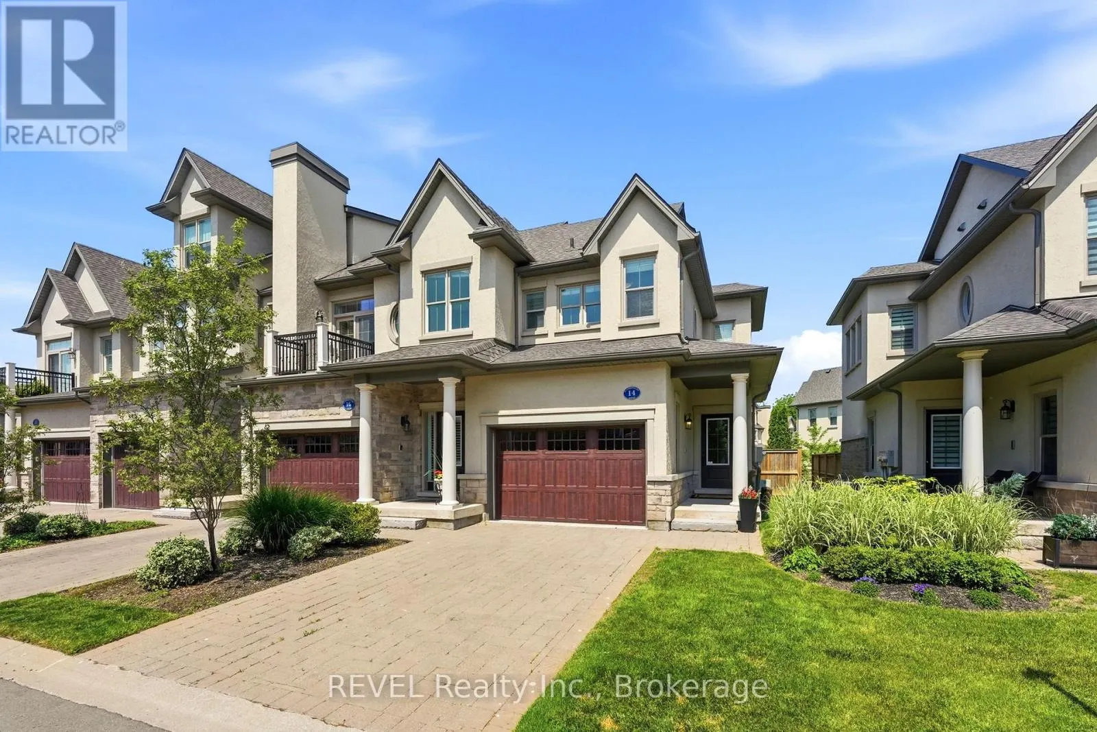 S14 - 14 ST. ANDREWS LANE S #S14
